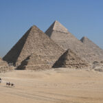 ピラミッド
