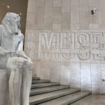 大エジプト博物館