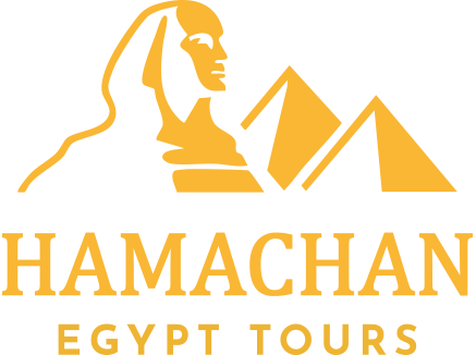 HAMACHAN EGYPT TOURS ハマちゃんツアー - エジプト旅行はハマちゃんに